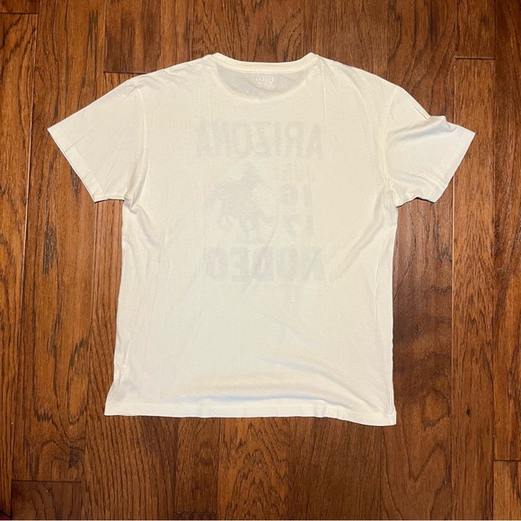 ‼️SOLD‼️ Polo Ralph Lauren Rodeo T - Picture 5 of 7